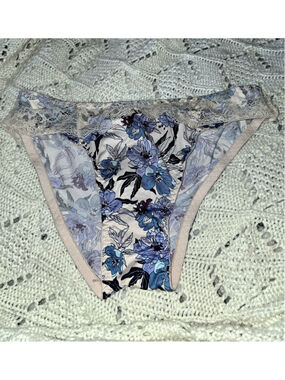 Isaac Mizrahi Plus Size Bikini Panties Size 2X NWOT